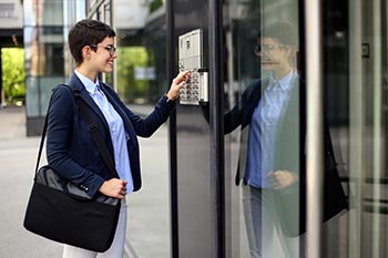 Kenwood Commercial Locksmith